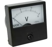 Вольтметр Ruichi М42301 67551