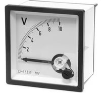 Вольтметр Ruichi 57940