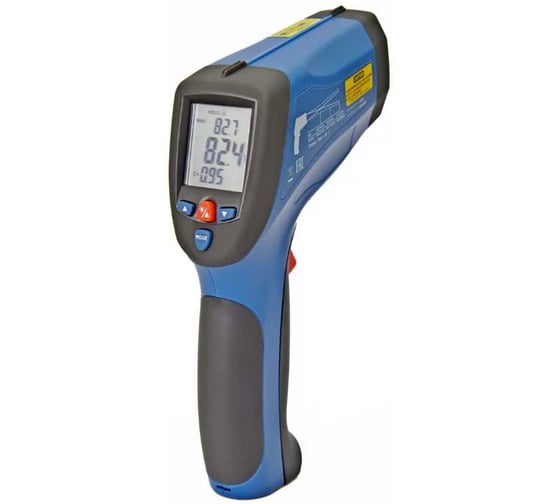 Пирометр LASERTECH IR-867N 7092289 1