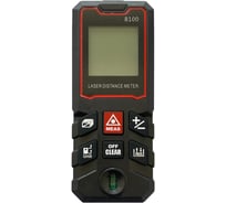 Дальномер лазерный Zitrek R-ZLR100 083-3701