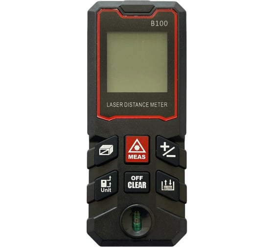 Дальномер лазерный Zitrek R-ZLR100 083-3701 1