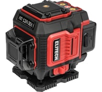 Нивелир лазерный Elitech ДМ ЛП 12Л-ЗЕЛ 204867