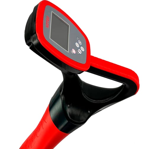 Трассоискатель кабельных линий и подземных коммуникаций NDTEC TRD-300 1