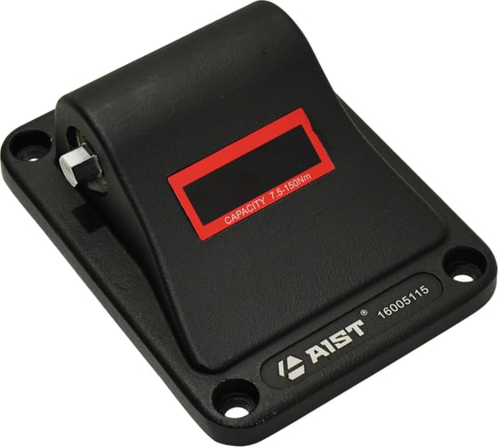 Электронный прибор (тестер) AIST 7.5-150Нм поверки динамометрических ключей 00-00026544 1