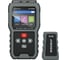 Тестер кабеля 5bites UTP / STP / TEL / TDR / LCD LY-CT023 1