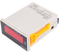 Цифровой вольтметр постоянного тока RUICHI DP-6 2. 20. 200. 600V DC 66071