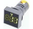 Цифровой LED вольтметр переменного тока RUICHI DMS-142 110503 1