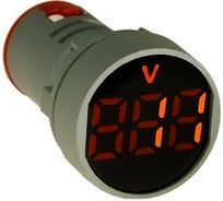 Цифровой вольтметр RUICHI DMS-105 110486