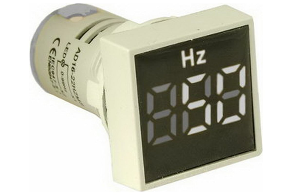 Цифровой частотомер RUICHI DMS-411 110542 - выгодная цена, отзывы ...