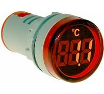 Цифровой термометр переменного тока RUICHI DMS-245 110531