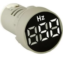 Цифровой частотомер переменного тока RUICHI DMS-401 110537