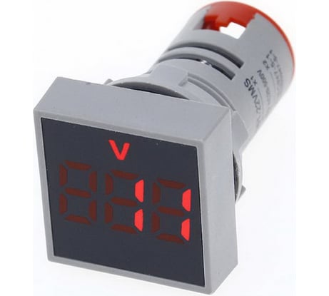 Цифровой вольтметр RUICHI DMS-145 110506