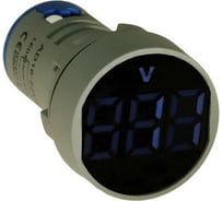 Цифровой вольтметр RUICHI DMS-104 110485