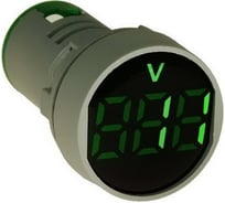 Цифровой вольтметр переменного тока RUICHI DMS-103 110484