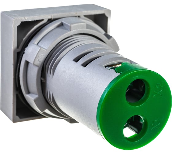 Цифровой LED вольтметр переменного тока RUICHI DMS-123 110494