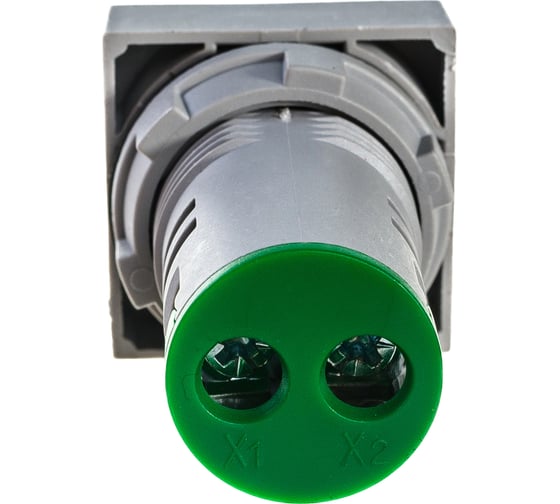 Цифровой LED вольтметр переменного тока RUICHI DMS-123 110494
