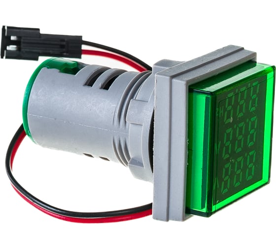 Цифровой прибор переменного тока RUICHI DMS-303 110534