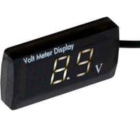 Цифровой вольтметр RUICHI DMS-502 110548