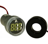 Цифровой амперметр RUICHI DMS-211 110512