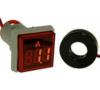 Цифровой амперметр переменного тока RUICHI DMS-225 110521