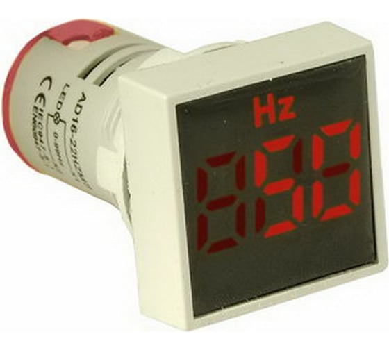Цифровой частотомер RUICHI DMS-415 110546 1