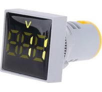 Цифровой вольтметр RUICHI DMS-122 110493