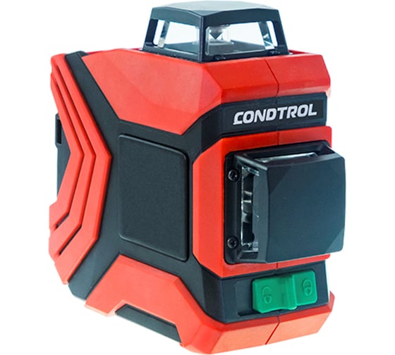 Лазерный нивелир Condtrol GFX360-2 1-2-229