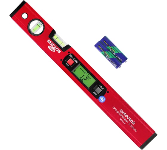 Электронный уровень МЕГЕОН 77800S к0000035558 1