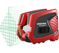 Лазерный нивелир Progressor 1 Condtrol 1-2-467