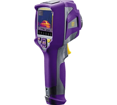 Тепловизор строительный Seek TV80 Ermenrich 86292