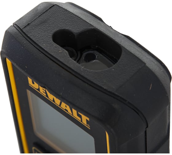 Лазерный дальномер DEWALT DW 040 P