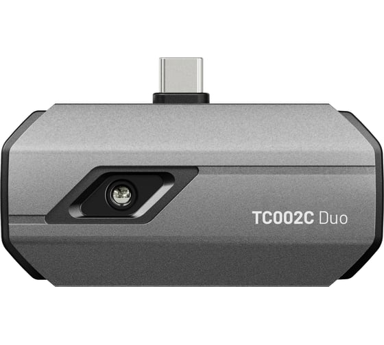 Тепловизор Topdon TC002C Duo 1