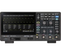 Осциллограф цифровой АКИП АКИП-4149/1А