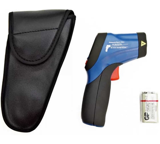 Пирометр LASERTECH IR-865 7092296 1