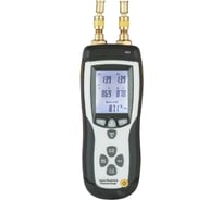 Манометр LASERTECH LT-M921 7092227