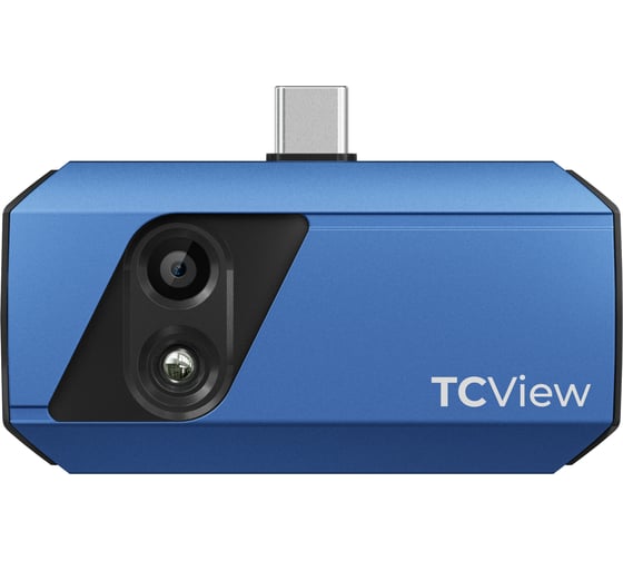 Тепловизор Topdon TC001Plus 1