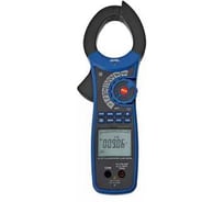 Клещи мультиметры LASERTECH LT-352 7092104