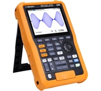 Осциллограф-мультиметр АКИП АКИП-4128/1С