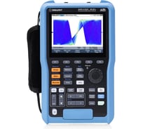 Осциллограф-мультиметр АКИП АКИП-4125/2С