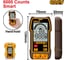 Мультиметр цифровой INGCO 600 В DM16004 2