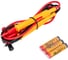 Мультиметр цифровой INGCO 600 В DM16004 10