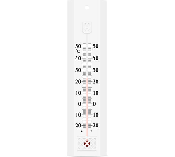 Комнатный термометр Стеклоприбор П-2 300186