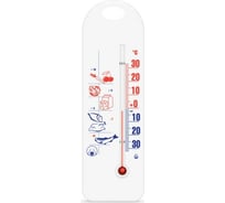 Бытовой термометр Стеклоприбор ТБ-3-М1 исп.9 вар.2 стандарт 300133