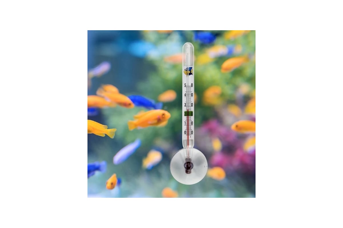 Бытовой термометр Стеклоприбор ТБ-3-М1 исп.3 300130 - выгодная цена ...