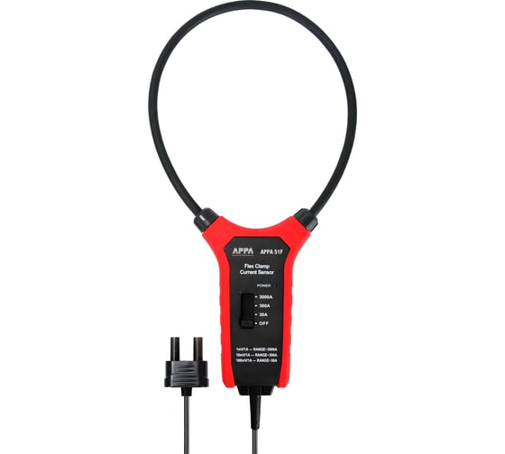 Преобразователь тока APPA 51F 1