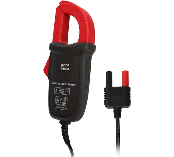 Преобразователь тока APPA 51 1