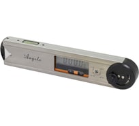 Угломер электронный DIGJY с уровнем 268мм 82302-00