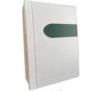 Комнатный датчик температуры и влажности BVM ДТВП-М