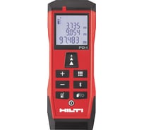 Дистанционный лазерный измеритель HILTI PD-I 2212519