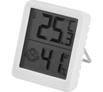 Термометр-гигрометр цифровой Energy EN-649 110829